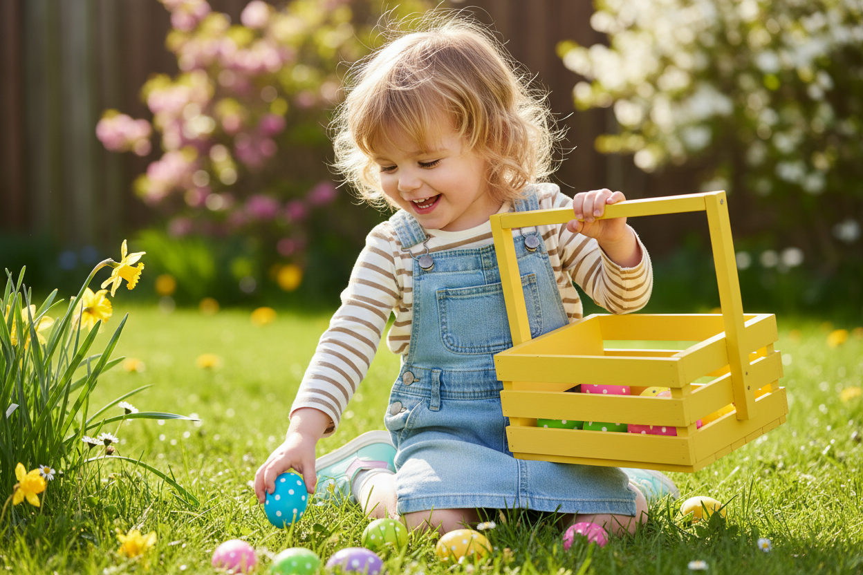 Spring & Easter Collection | Handmade Wood Décor, Easter Gifts - Creatn Sawdust