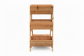 Cedar herb planter