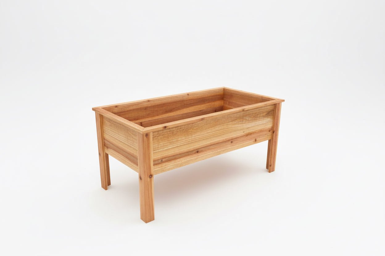 Large planter - Creatn Sawdust