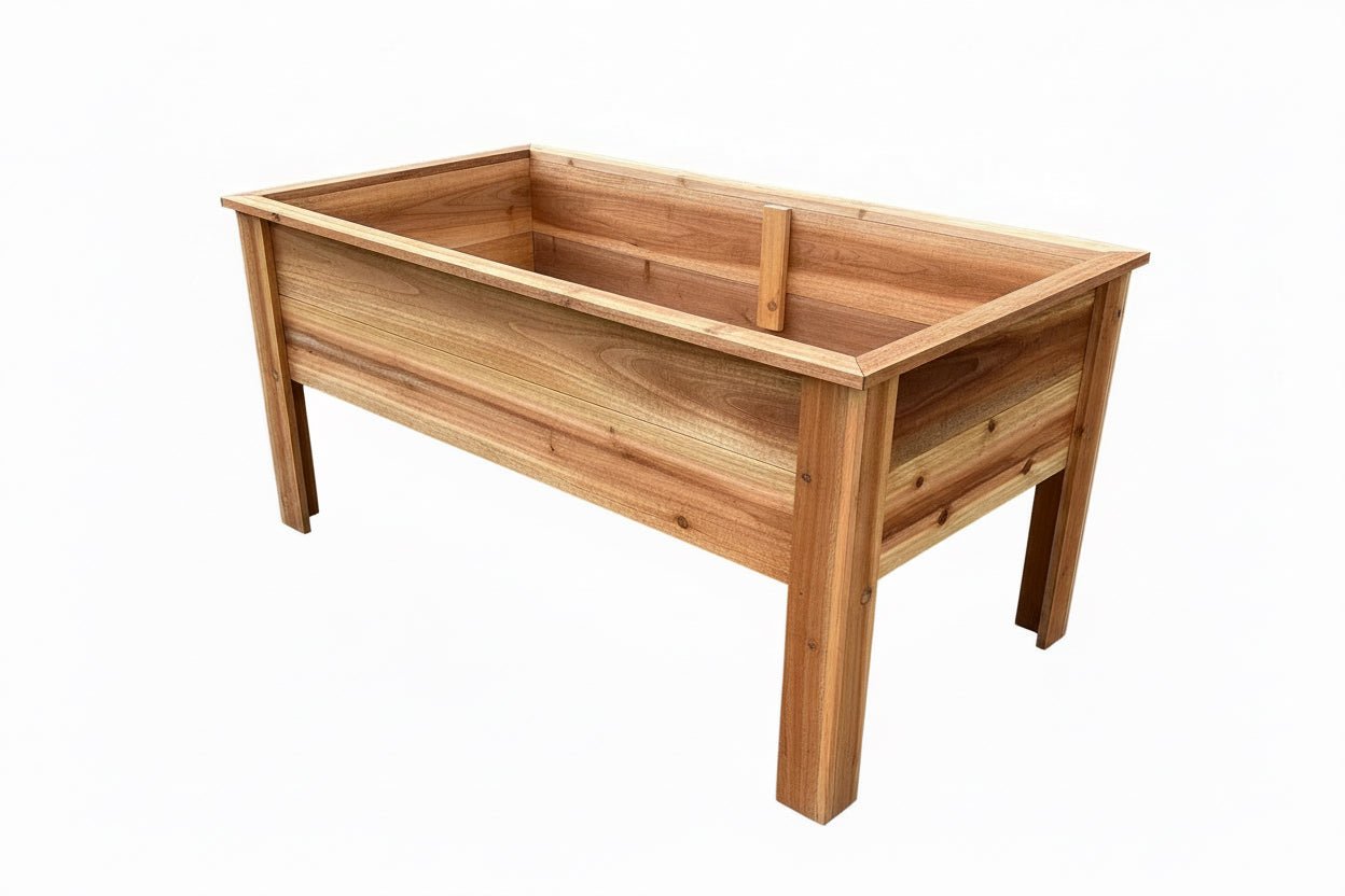 Large planter - Creatn Sawdust