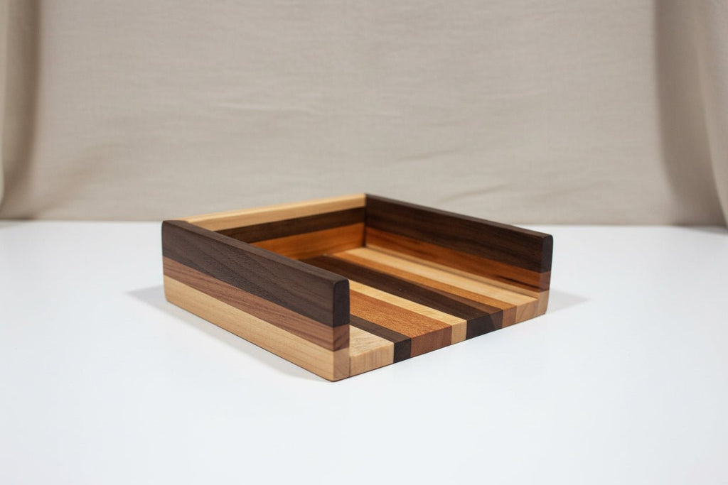 Post It Note Desk holder - Creatn Sawdust